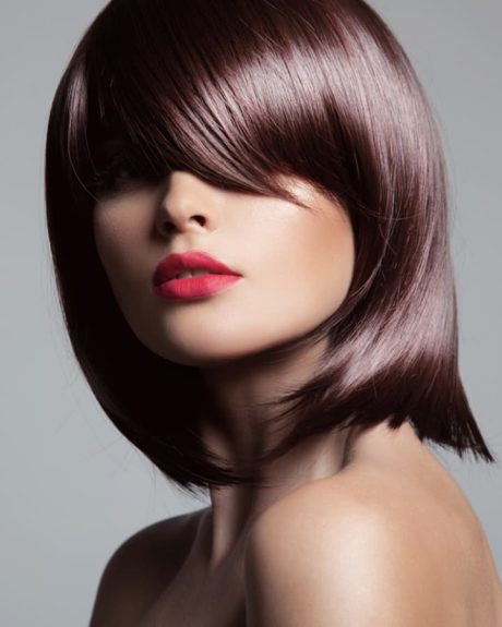 Salon Home