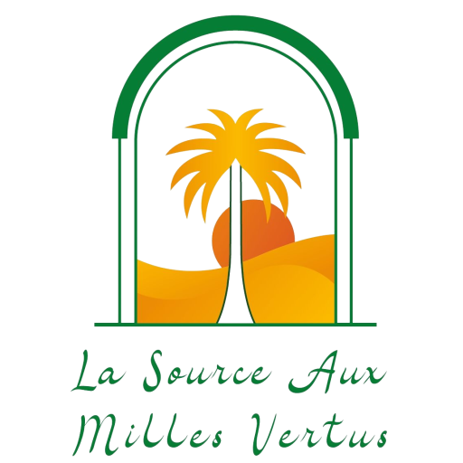La Source aux Mille Saveurs - Produits Naturels et Authentiques