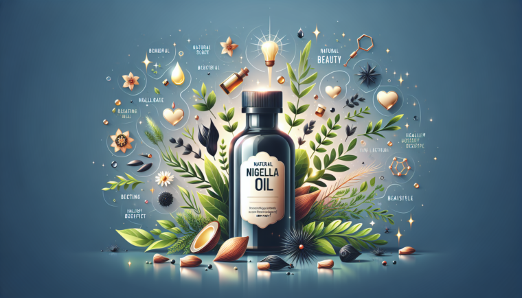 découvrez les multiples bienfaits de l'huile de nigelle pour la peau, les cheveux et la santé. apprenez pourquoi vous devriez l'adopter dans votre routine quotidienne.