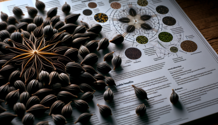 découvrez pourquoi la nigelle est reconnue pour ses multiples bienfaits et ses propriétés bénéfiques pour la santé et le bien-être.